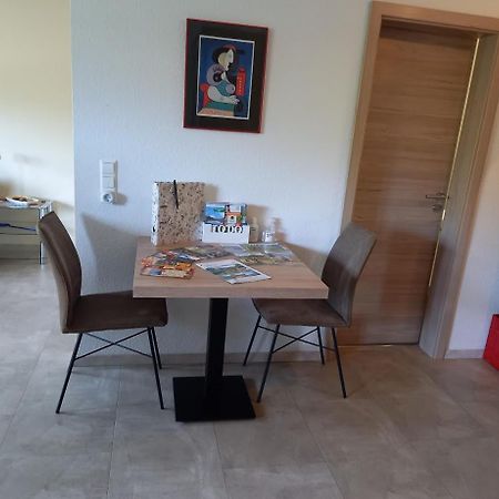 Appartement Moselblick Кохем Екстер'єр фото