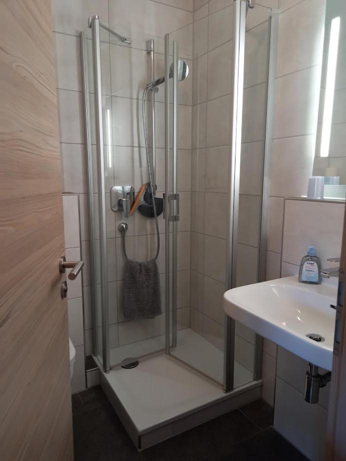 Appartement Moselblick Кохем Екстер'єр фото